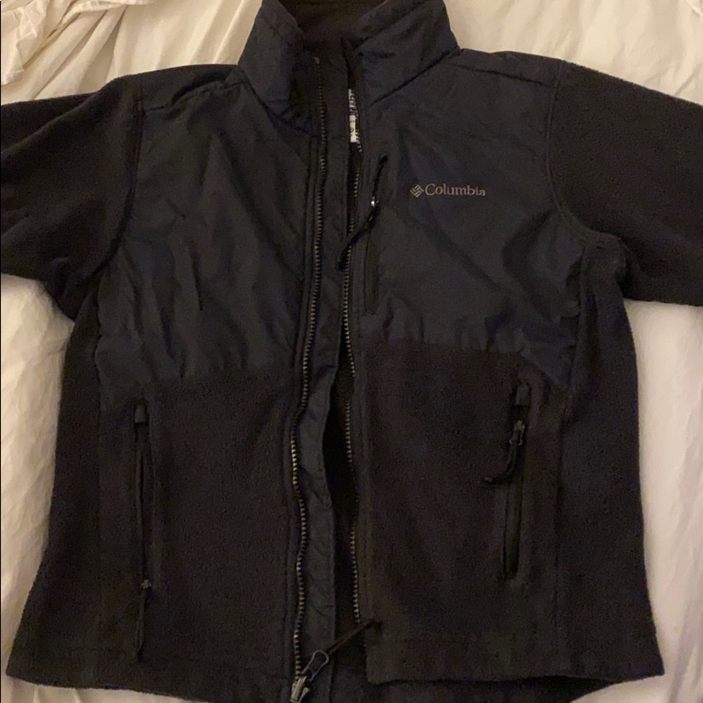 Columbia Kids Jacket